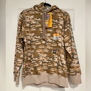 Ariat Rebar Camo Hoodie - Women